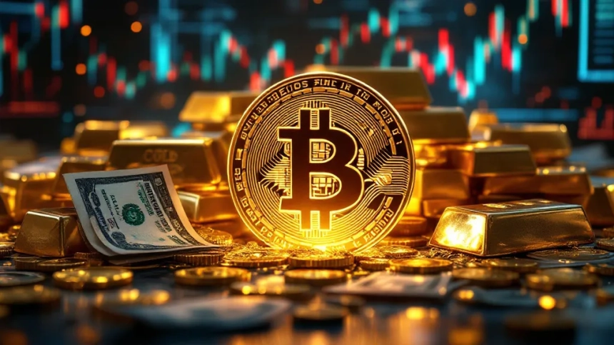  마이클 세일러, AI 기반 우선주 발행 비트코인 매입에 840억 달러 조달