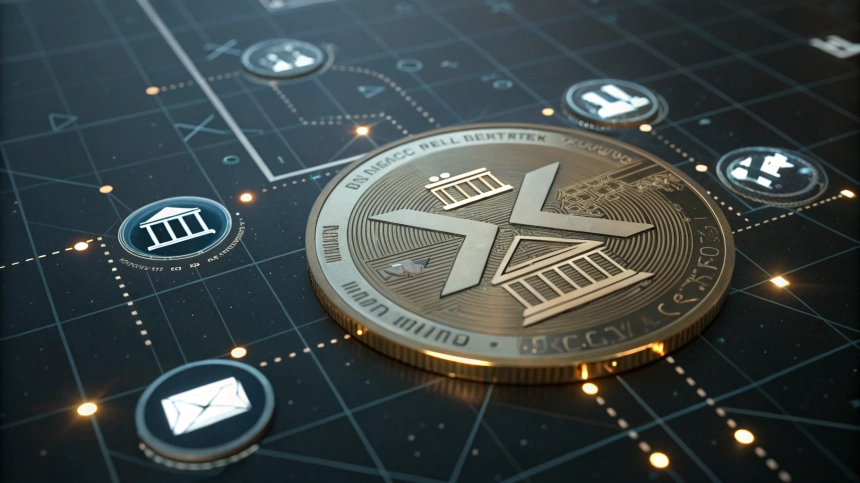 XRP, 결제 넘고 디파이·게임·정부 분야까지 확장