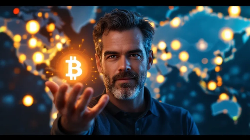 잭 도시, 인권운동가 위한 비트코인 지갑 출시