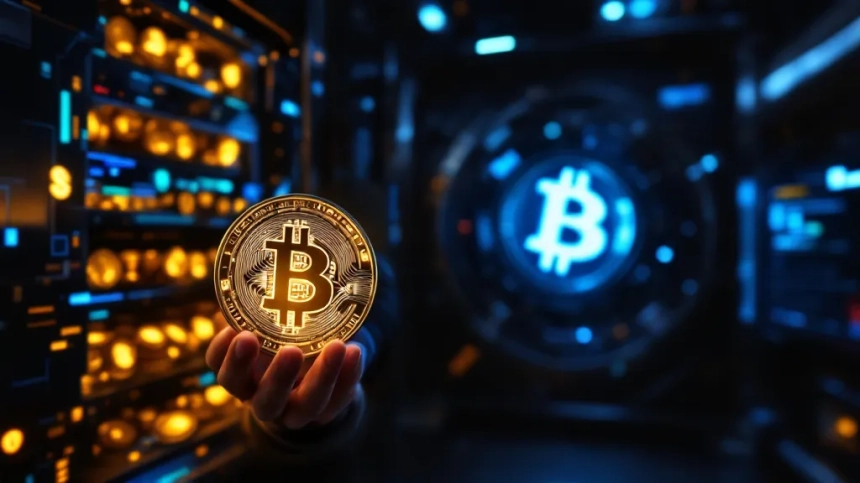 마이클 세일러, 비트코인 56만8000개 보유…“절대 팔지 않을 것”