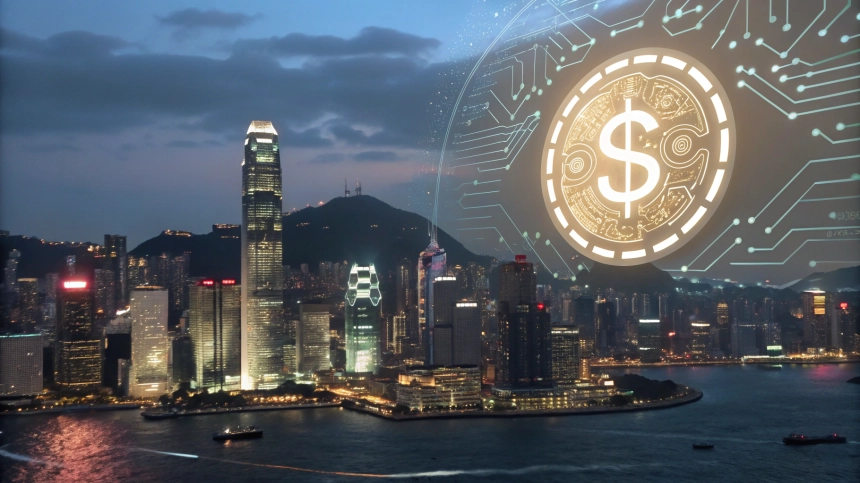  홍콩, 스테이블코인 면허제 도입…아시아 웹3 허브 도약 신호탄