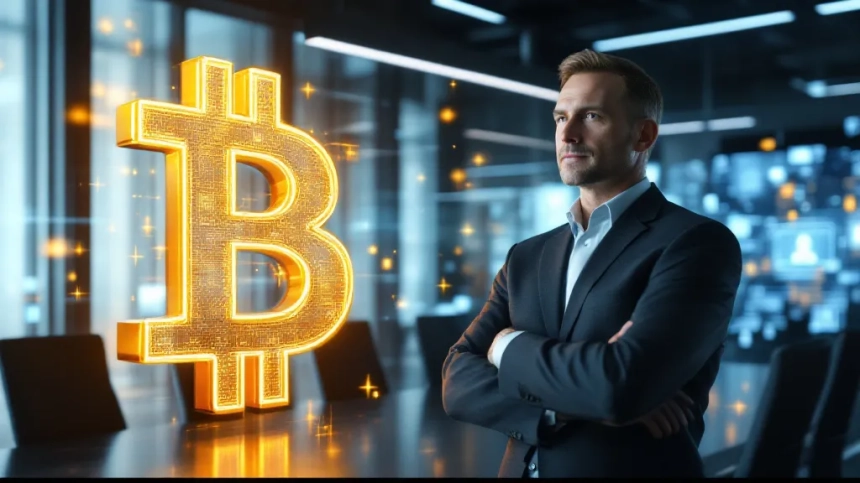 비트코인 매거진 CEO, 7억 달러 조달…헬스케어 기업과 합병