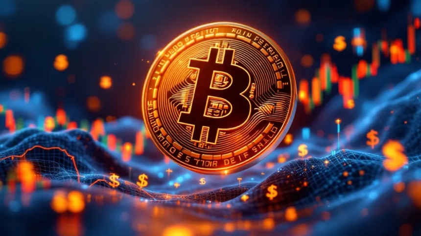 무디스, 미국 신용등급 강등…비트코인 사상 최고가 돌파