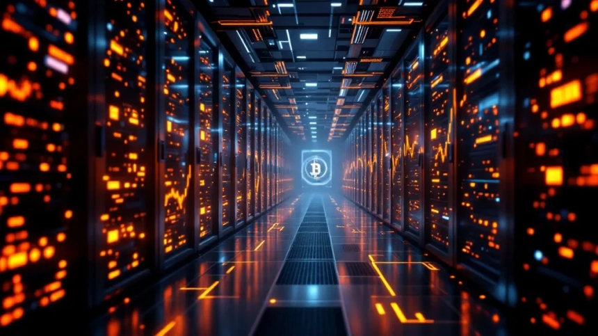 비트 디지털, 5억 달러 규모 자금 조달 추진…클라우드·HPC 사업 확대