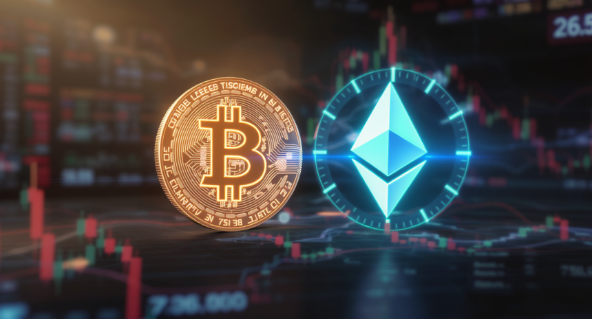  비트코인·이더리움 옵션 만기 임박…총 115억 달러 규모에 시장 긴장