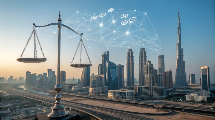  두바이, 가상자산 규제 2.0 발표…마진·토큰 거래 통제 강화