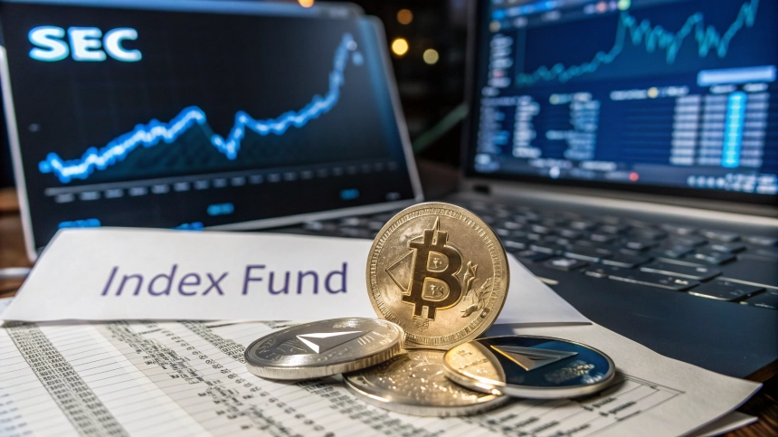  美 SEC, 비트와이즈 암호화폐 인덱스 ETF 승인 또 연기…2025년 승인 기대감↑