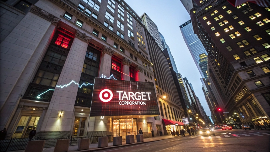  타깃(TGT), 실적 발표 앞두고 주가 반전 가능성 주목…“지금이 매수 기회?”