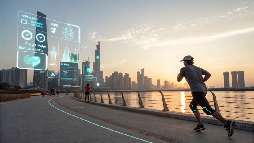  스트라바, 3조 원 밸류에이션 돌파…AI 헬스 앱 2곳 인수하며 질주