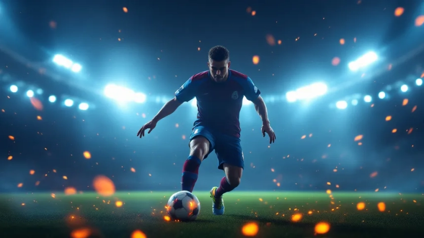 FIFA, 자체 블록체인 구축 위해 Avalanche와 파트너십 체결