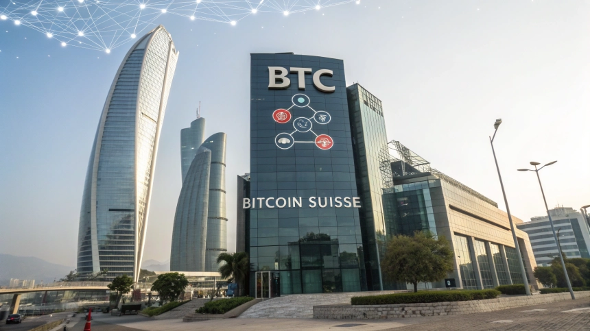 비트코인 스위스, 중동 진출 시동… 아부다비서 금융서비스 조건부 승인