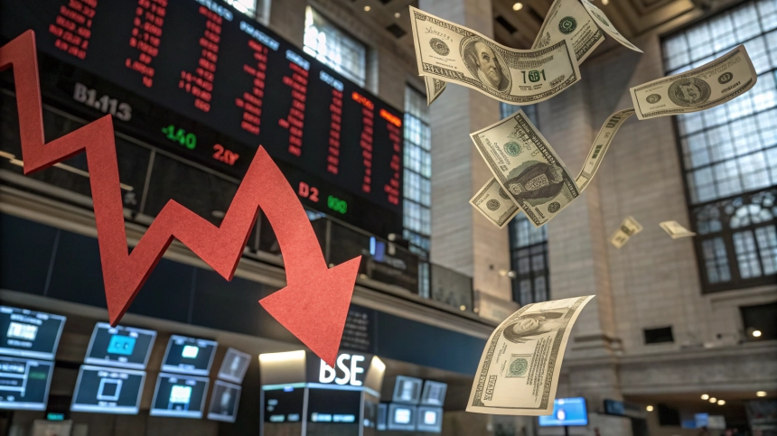  美 비트코인 ETF, 16일 만에 순유출…하루 4,752억 원 이탈