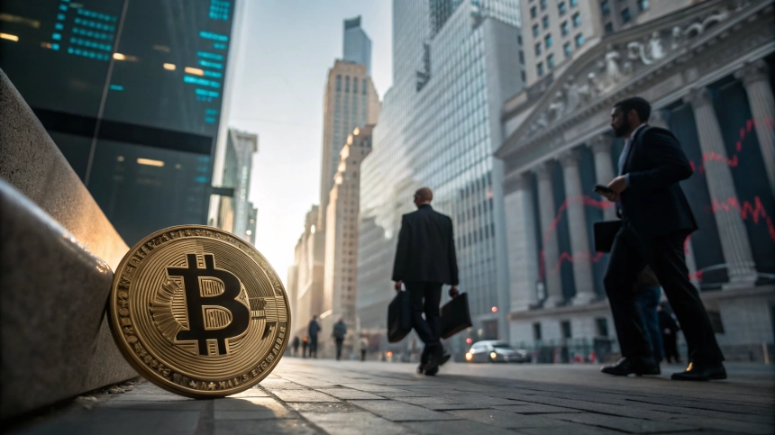  비트코인(BTC), 기관 매수·ETF 자금 유입에 다시 9만 달러 돌파