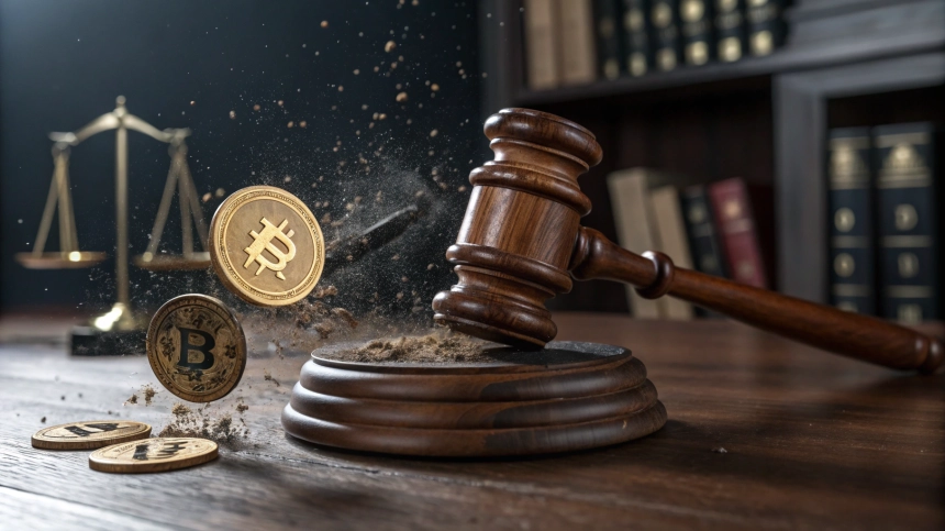  토네이도 캐시 개발자, 美 검찰 증거 은폐 주장…기소 무효 재심 요구