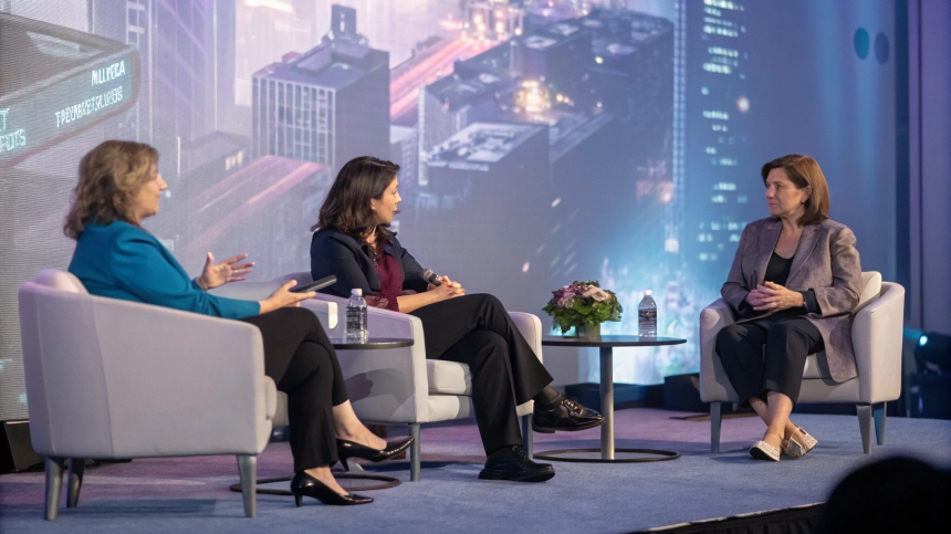  게임업계, '위기 뒤 체질 개선' 논의… 여성 리더들이 말하는 지속 가능 전략