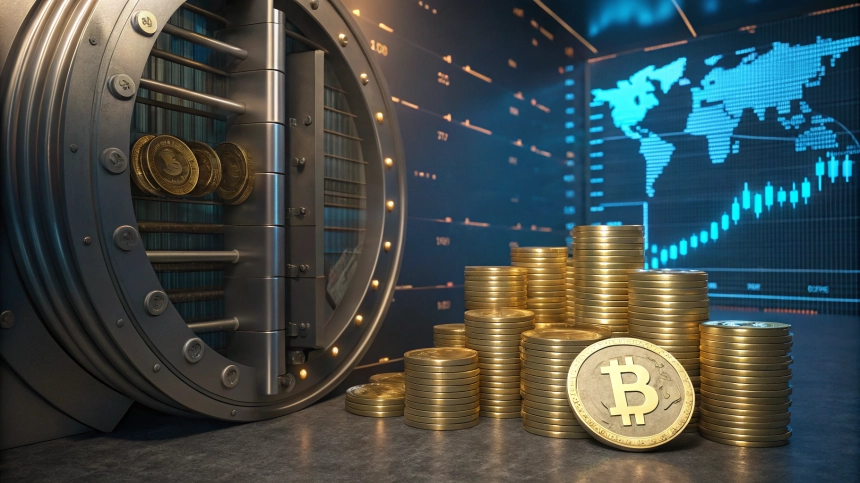 암호화폐 펀드 자금 유입 4주째 증가… 올해 자금의 93% 몰렸다