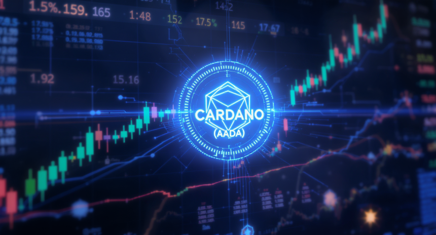 카르다노($ADA) 거래량 40% 폭증…기관투자자 진입 신호?