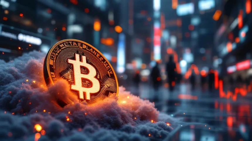 日 메타플래닛 주가 급등…“비트코인 효과”