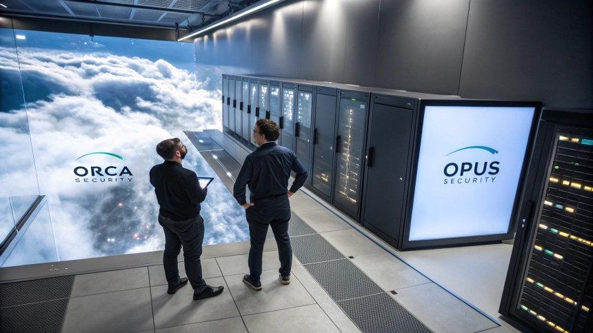  오르카 시큐리티, AI 보안 자동화 스타트업 오퍼스 인수…클라우드 보안 패러다임 바꾼다