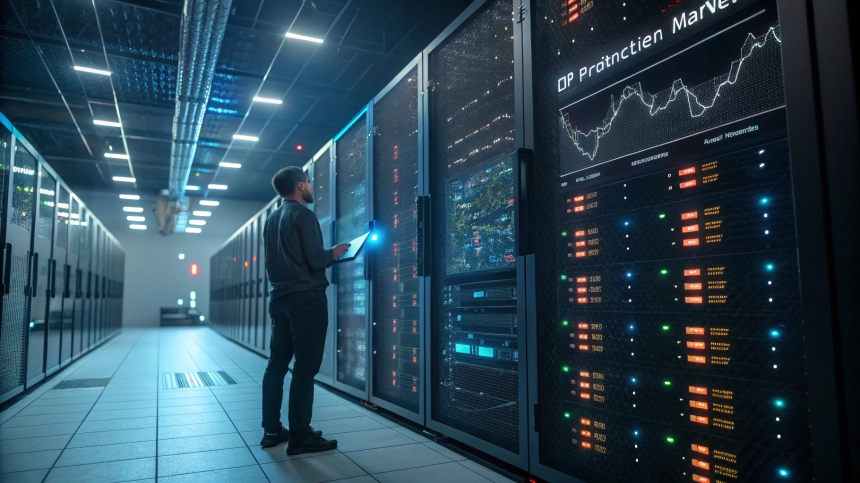  레포, AI 개발자 위한 예측시장 기반 인프라 네트워크 발표