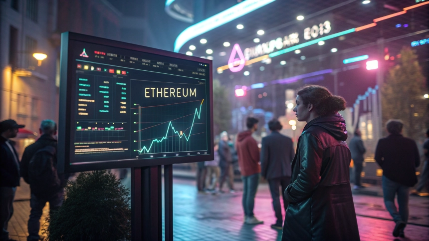  챗GPT 기반 AI 트레이딩 확산… '이더리움 2000달러 매수'도 명령 한 줄이면 끝