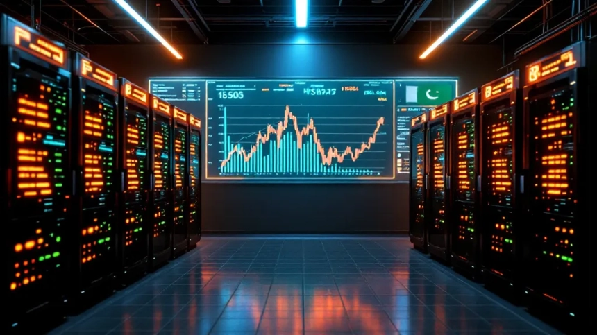 파키스탄, 남는 전력으로 비트코인 채굴 추진…테더도 해시레이트 강화