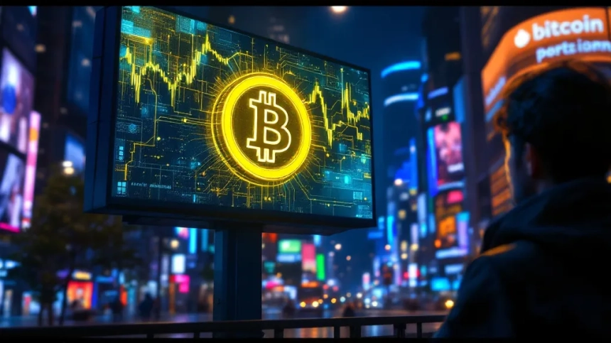 코인베이스, 신규 비트코인 광고 영상 공개