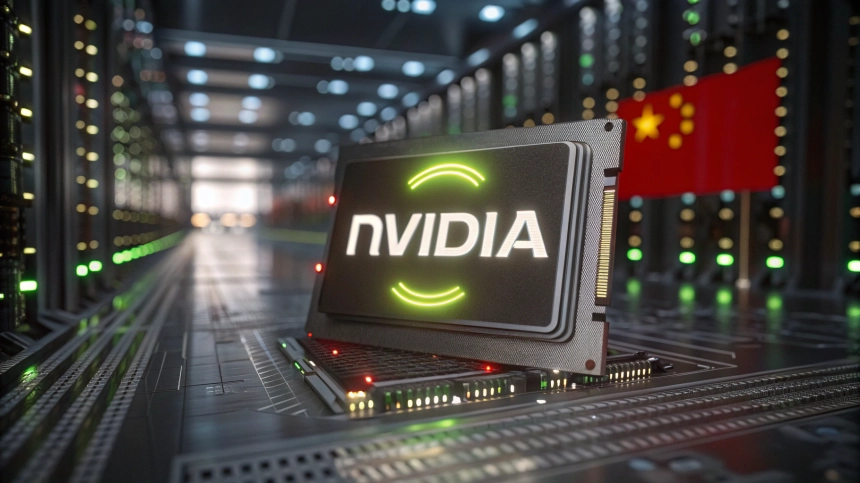  엔비디아, 매출은 '사상 최대' 수익은 '흔들'…中 수출 제한 여파