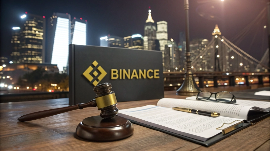  바이낸스, 美 집단소송 중재 전환 요구…“약관상 소송 불가” 주장