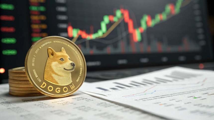  도지코인(DOGE), 1달러 돌파 기대…200% 상승 가능성 부각