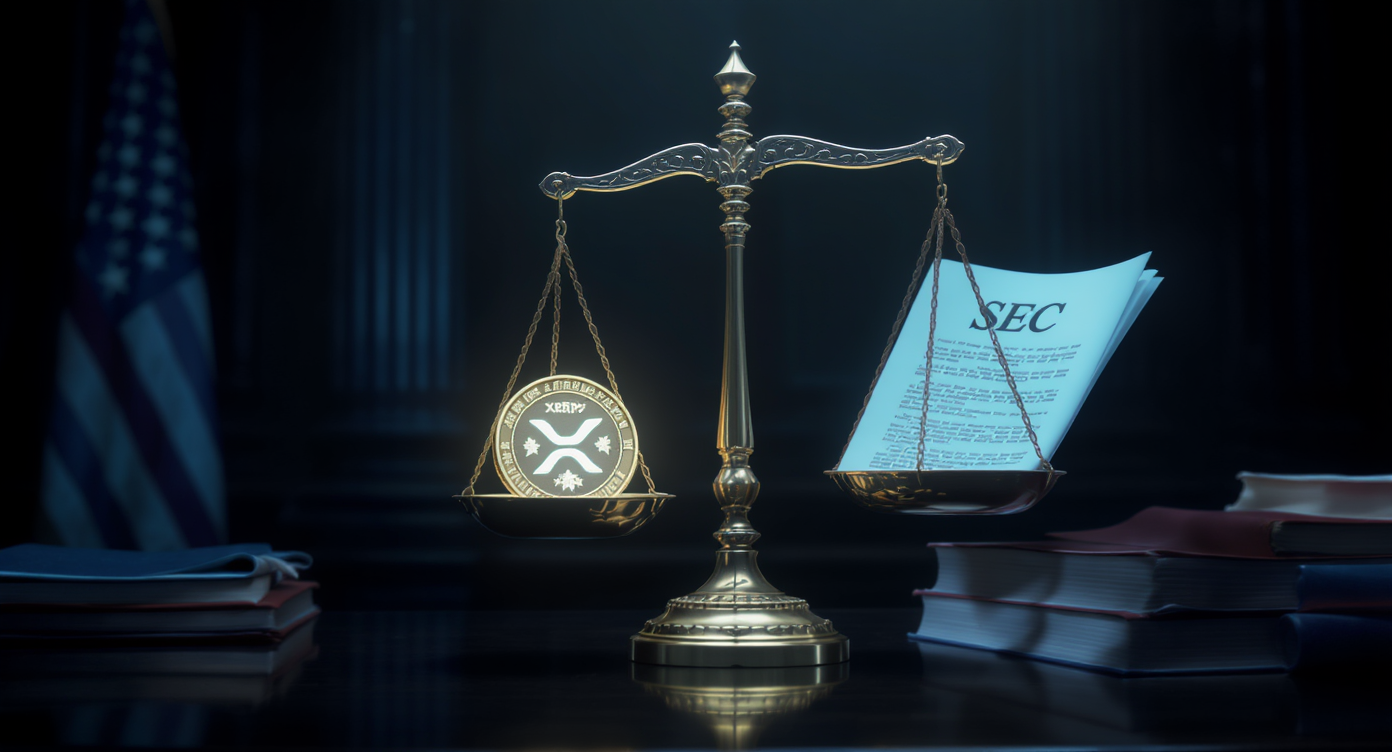 리플($XRP) vs SEC 소송에 '결정적 증거' 재등장…판세 뒤집나