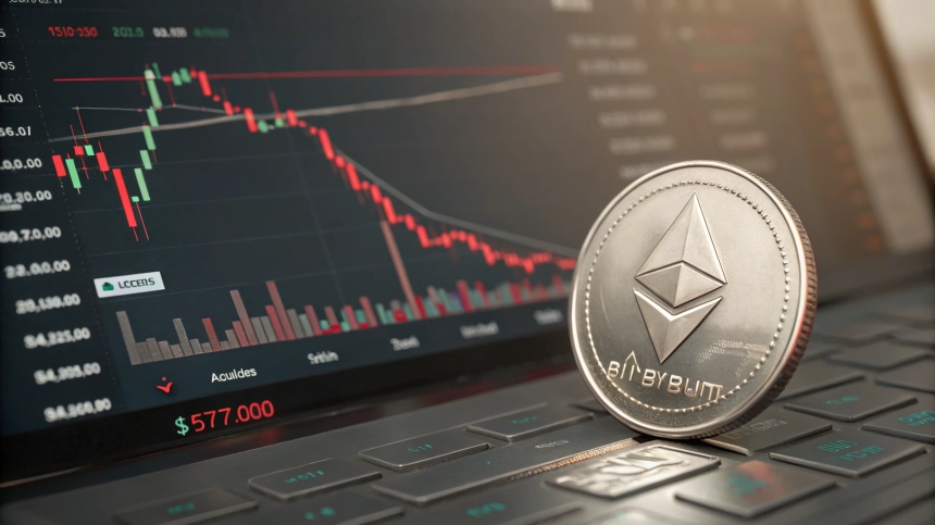  이더리움($ETH), 기술적 약세에 2200달러 조정 가능성 / TokenPost Ai 