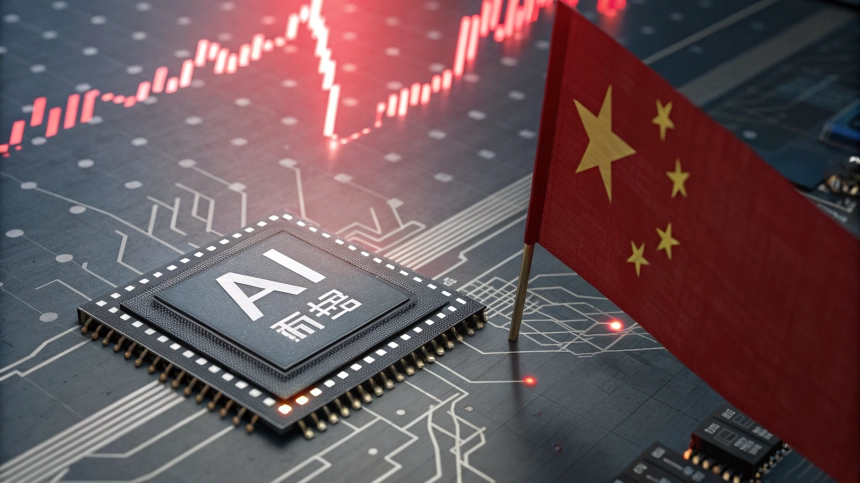  트럼프發 AI 반도체 제동…美 소프트웨어주 10%대 급락 쇼크