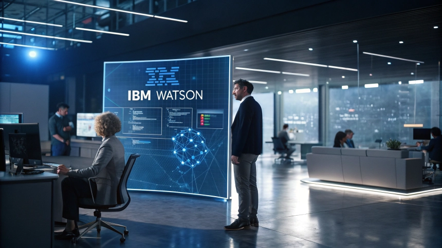  USAA, IBM과 손잡고 전사적 생성형 AI 도입…보험업 디지털 전환 선도