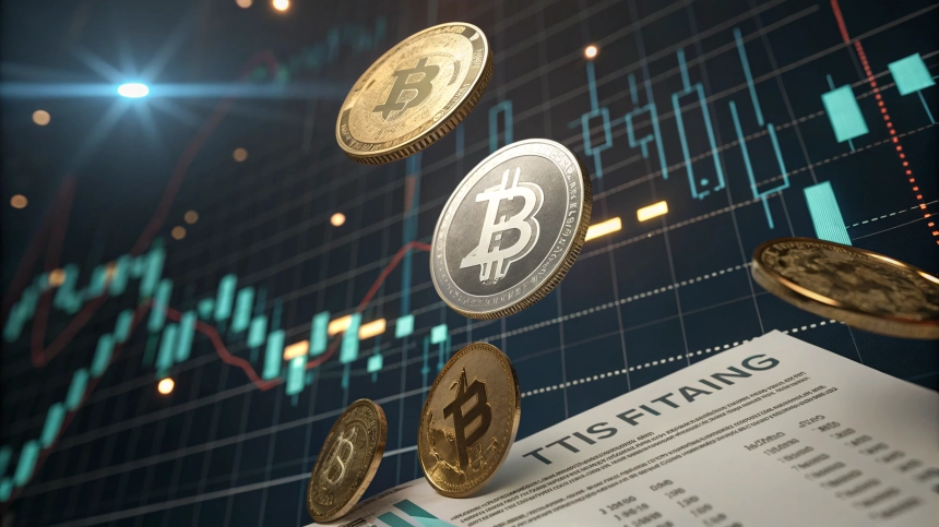  AI·알트시즌 열풍에 관세 논의 감소, 암호화폐 심리 반등