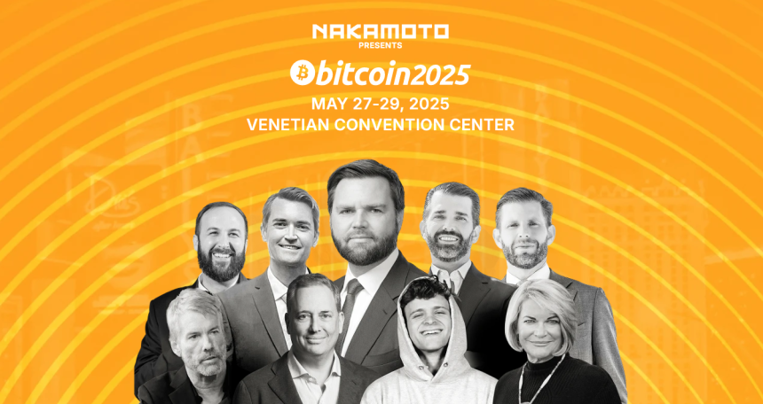  비트코인 2025, 美 정·재계 총출동…디지털 자산 정책 전환점 되나