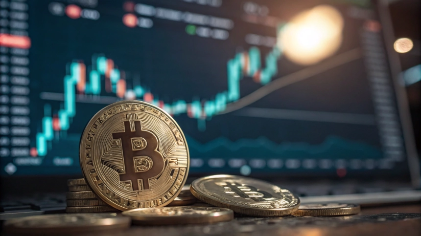 비트코인, 이중 천장 우려 없다…“추세는 여전히 상방”