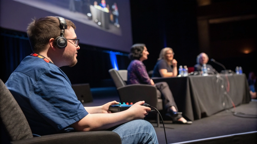  장애인을 위한 게임, 이제 선택 아닌 필수… 접근성 혁신이 시장 여는 열쇠