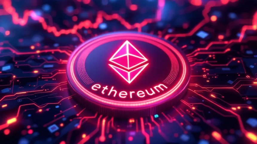 약 2억 달러 규모 이더리움 대규모 이체 발생