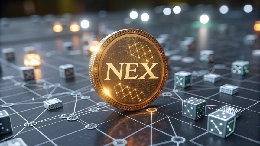  넥스체인, AI 기반 레이어1 기술로 프리세일 투자자 몰린다