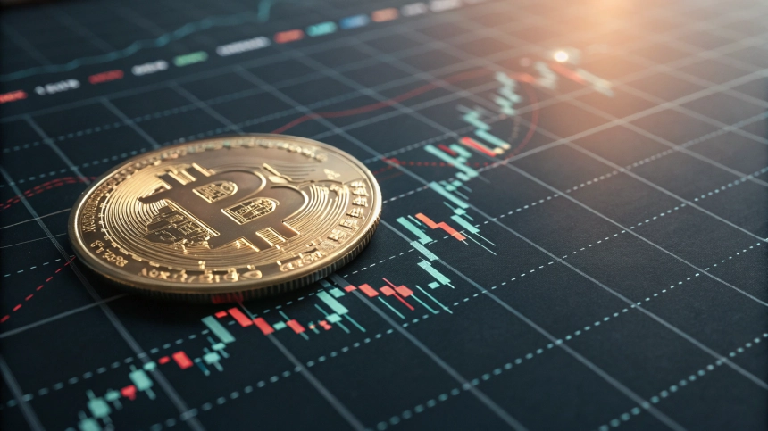  비트코인(BTC), 10만 6,000달러 저항선 도달…단기 조정 신호 강화