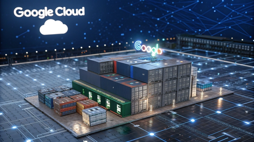  AI 추론 시대의 핵심 인프라… 구글, 쿠버네티스로 승부 건다
