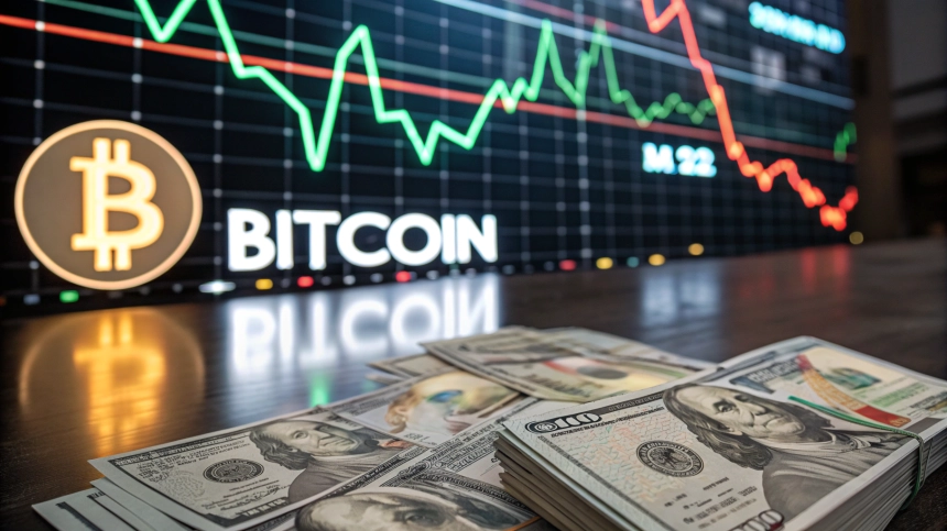 비트코인(BTC), M2 통화량 연동 전망…7월 13만 5천 달러 간다?