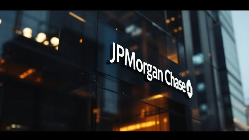 JP모건, '비트코인 부정적' 입장 속에도 고객 거래는 허용