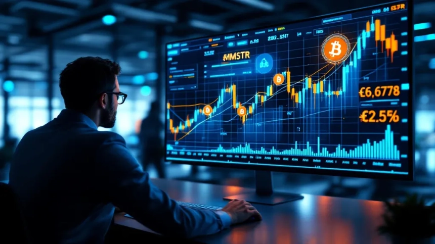 유타주 연기금, 마이크로스트래티지 투자 두 배 확대…비트코인 간접투자 강화