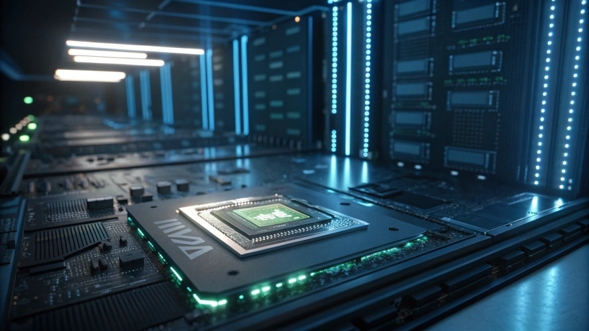  엔비디아, AI 수요 폭발 속 실적도 '쑥'…매출 70% 급등