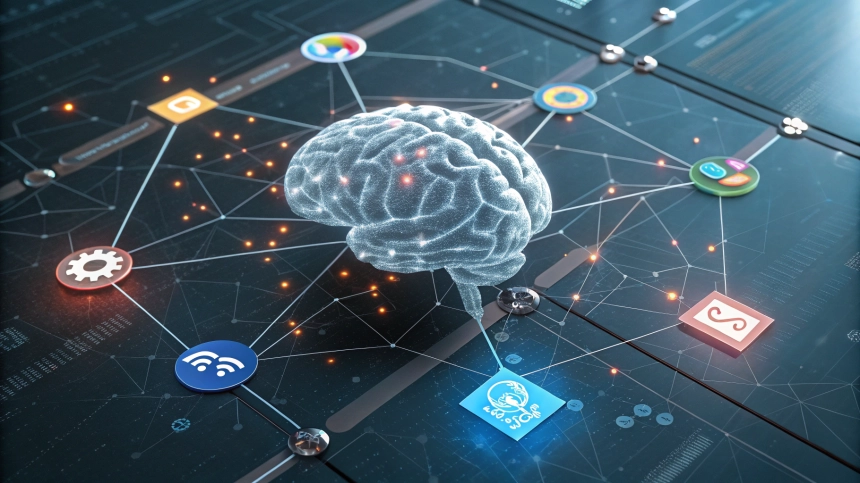  AI 산업, 美·中 중심 독점 가속…탈중앙화 AI(DeAI) 절실