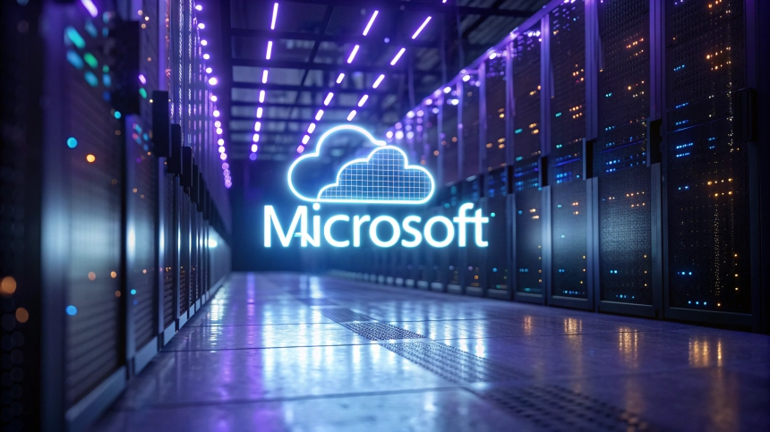  마이크로소프트(MSFT), AI 실적 폭발에 주가 9% 급등… 목표가 줄상향