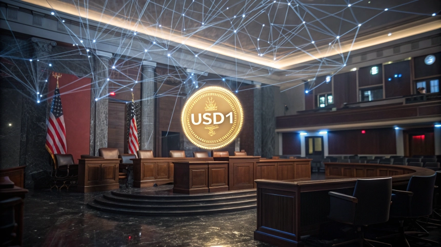  美 스테이블코인 혁신법 무산…트럼프 입법 저지 노림수였나