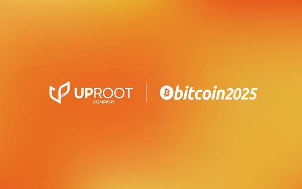  업루트컴퍼니, 세계 최대 비트코인 콘퍼런스 패널로 초청